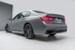 BMW 750i xDrive M Sport 2016 года (NA)